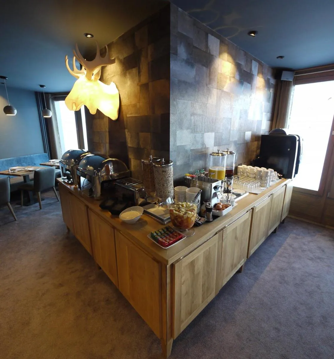 Image 5 of Alberta Hotel & Spa