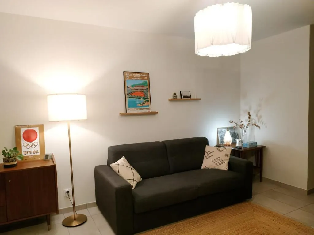 Image of Amazing brand new 50 sqm flat – 5min from gondolas