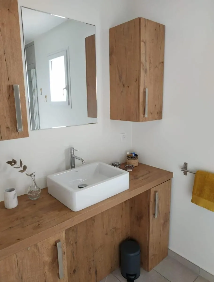 Image 6 of Amazing brand new 50 sqm flat – 5min from gondolas