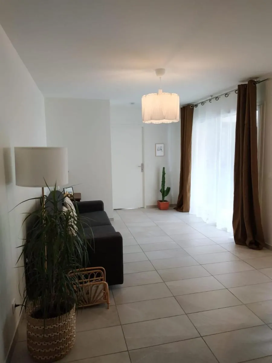 Image 3 of Amazing brand new 50 sqm flat – 5min from gondolas