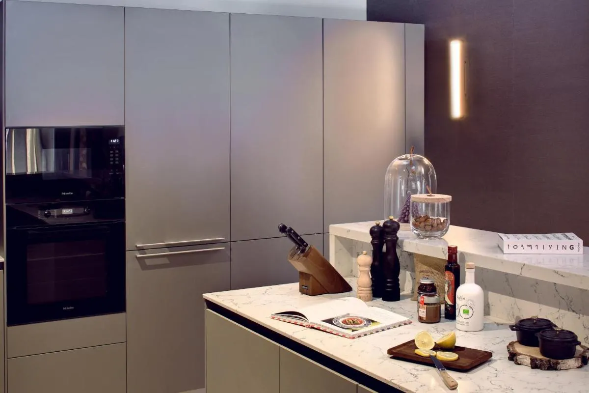 Image 3 of Antarès NAOS 501D – somptuous duplex penthouse luxury ski inski out