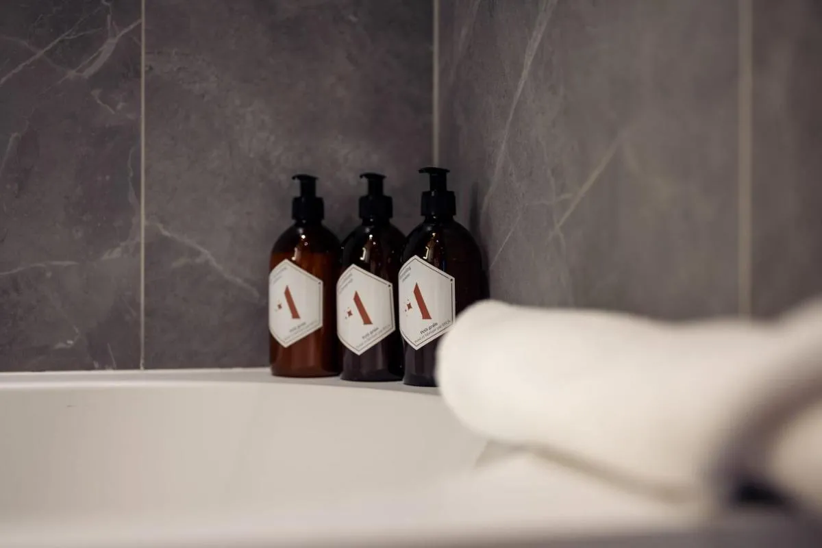 Image 6 of Antarès ORION 001 – luxury apartment ski inski out