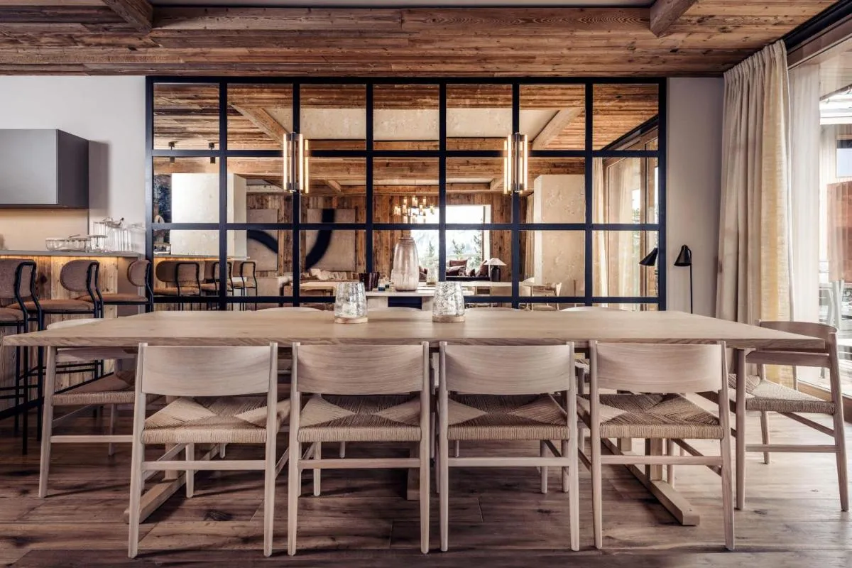 Image 4 of Antarès SIRIUS 201 – Prestigious ski inski out apartment