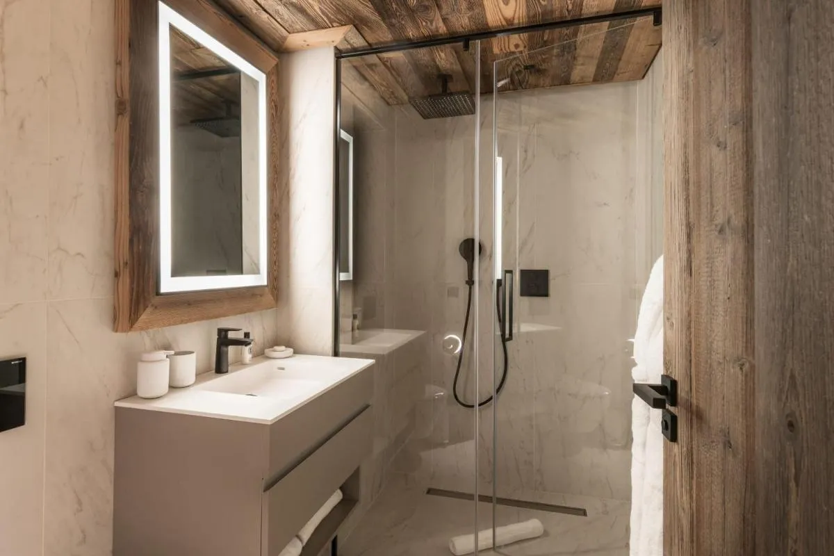 Image 4 of Antarès SIRIUS 303 – Spacious ski inski out apartment