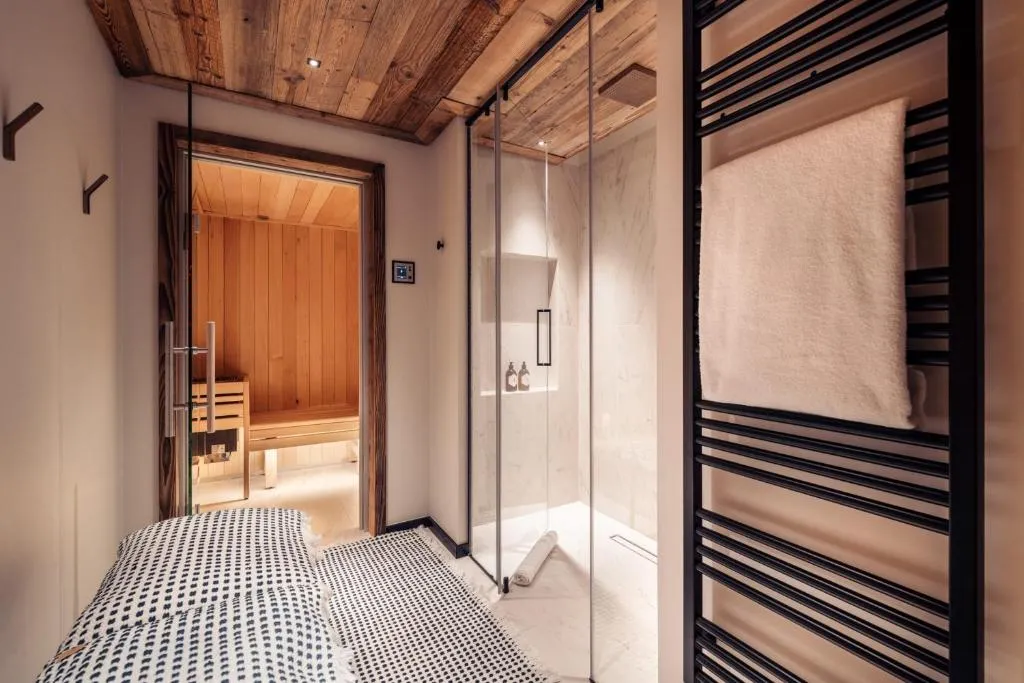 Image of Antarès SIRIUS 304 – Spacious ski inski out family apartment