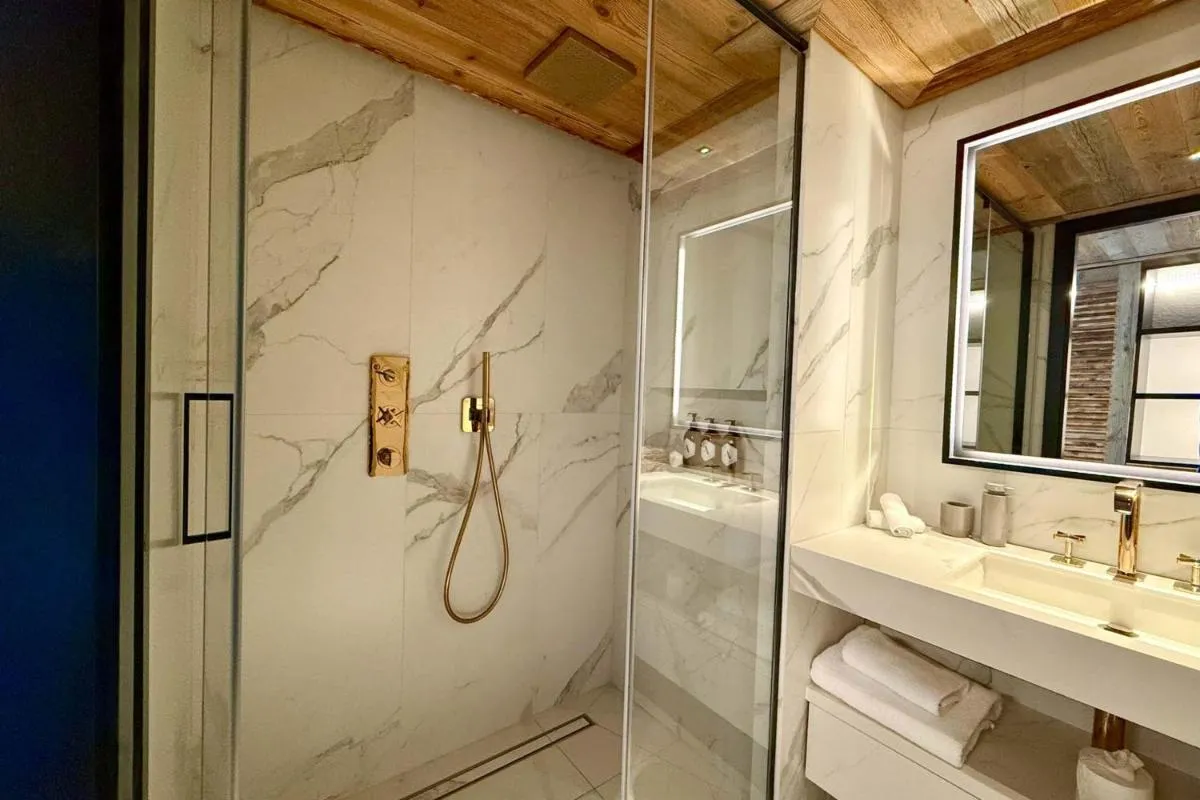 Image 1 of Antarès SIRIUS 401 – Spacious ski inski out apartment