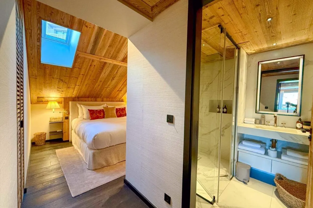 Image 3 of Antarès SIRIUS 401 – Spacious ski inski out apartment