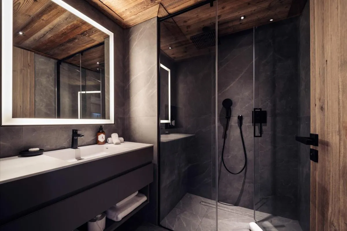 Image 3 of Antarès SIRIUS 402 – Spacious ski inski out apartment