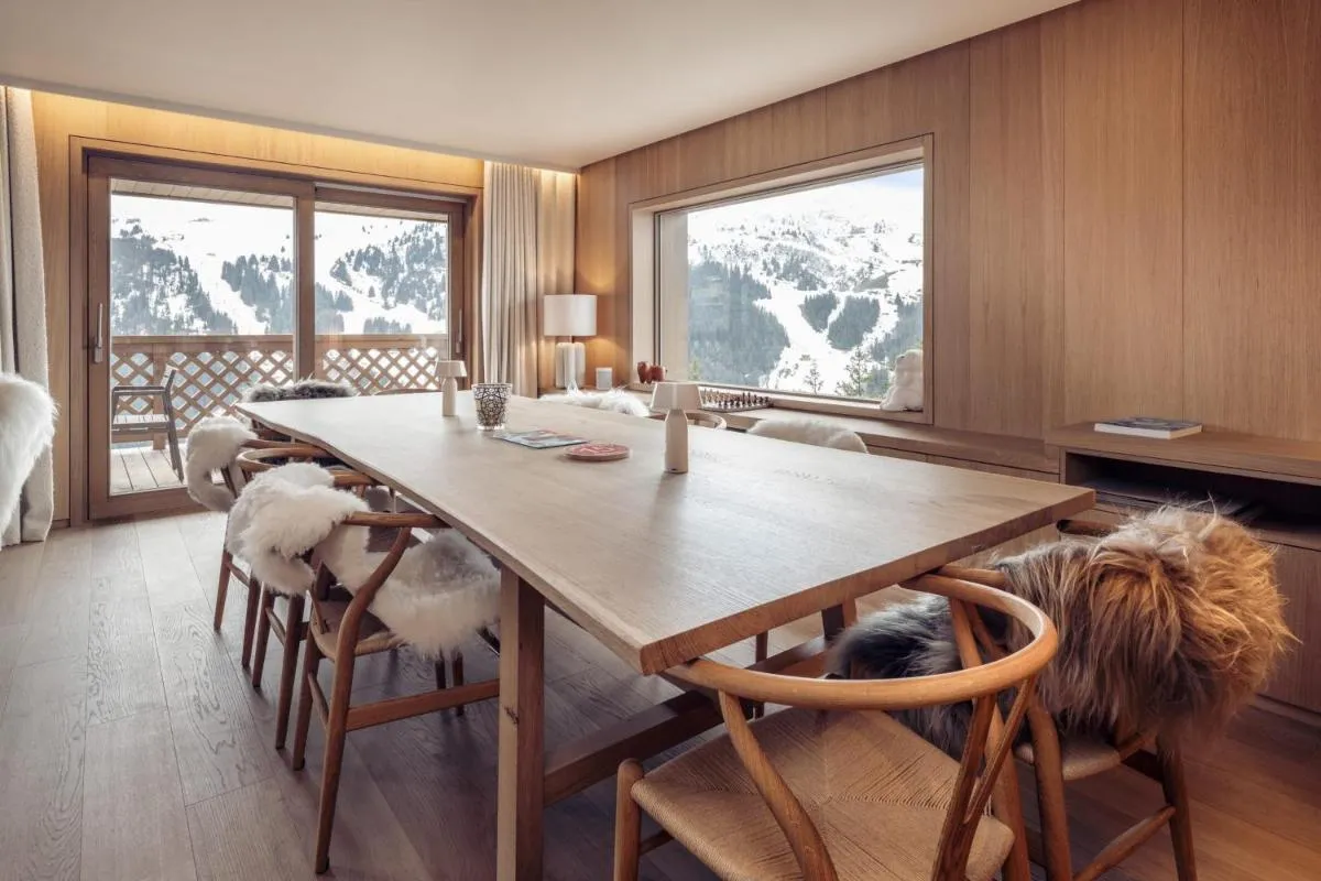 Image 4 of Antarès SIRIUS 403 – Luxury ski inski out apartment