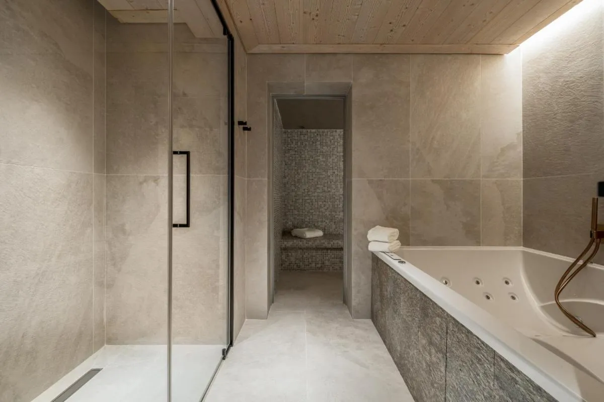 Image 2 of Antarès SIRIUS 503 – Spacious ski inski out apartment