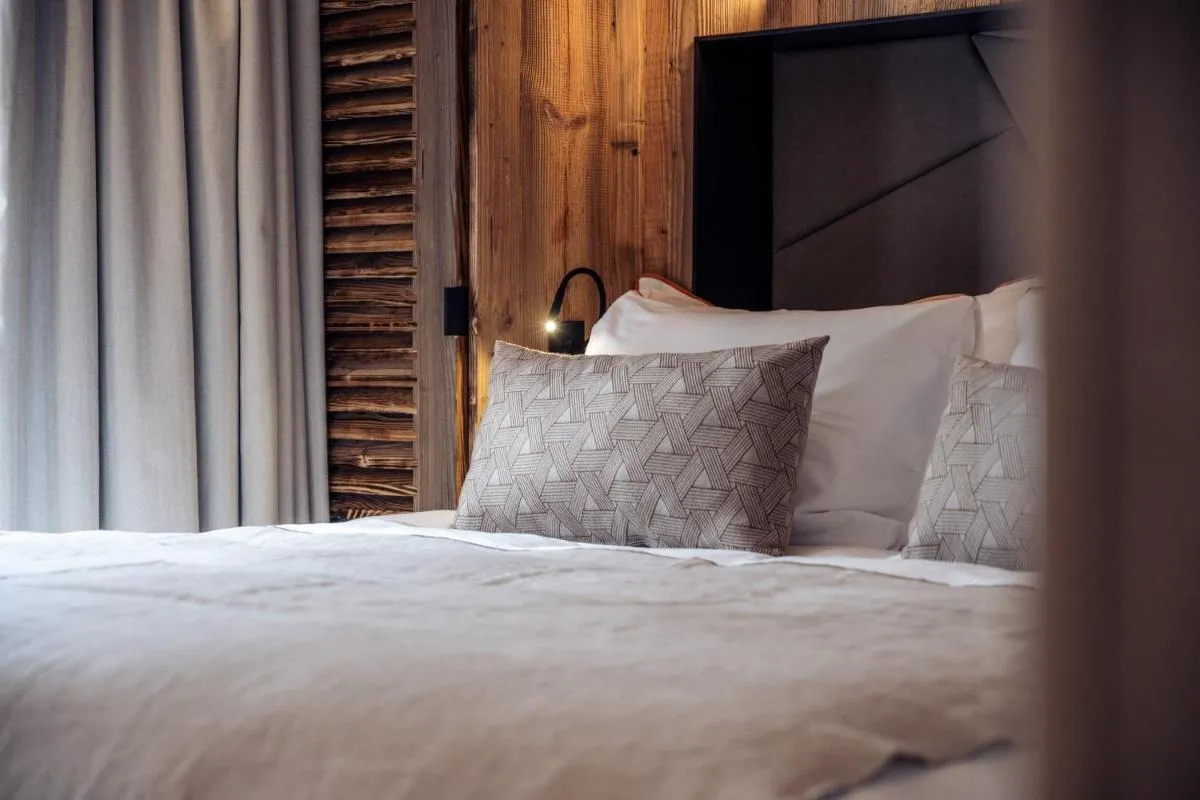 Image 3 of Antarès URSA 001 – luxury apartment ski inski out