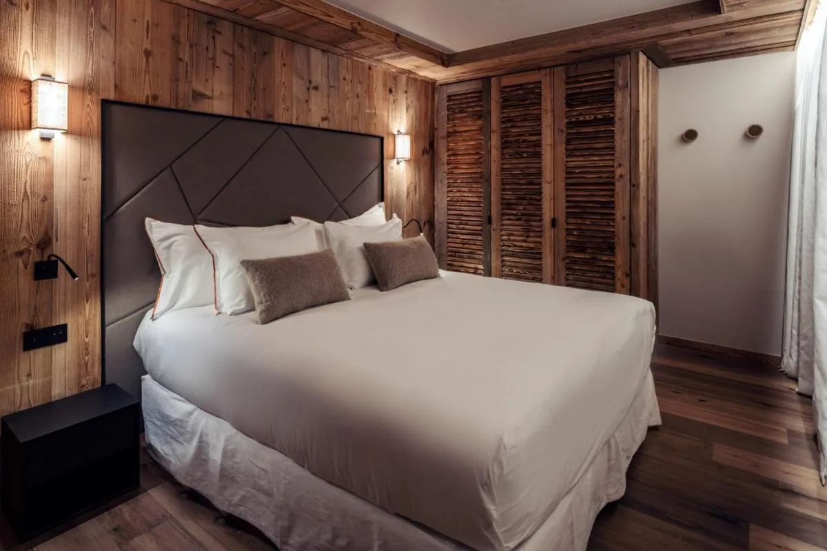 Image 3 of Antarès URSA 101 – luxury apartment ski inski out