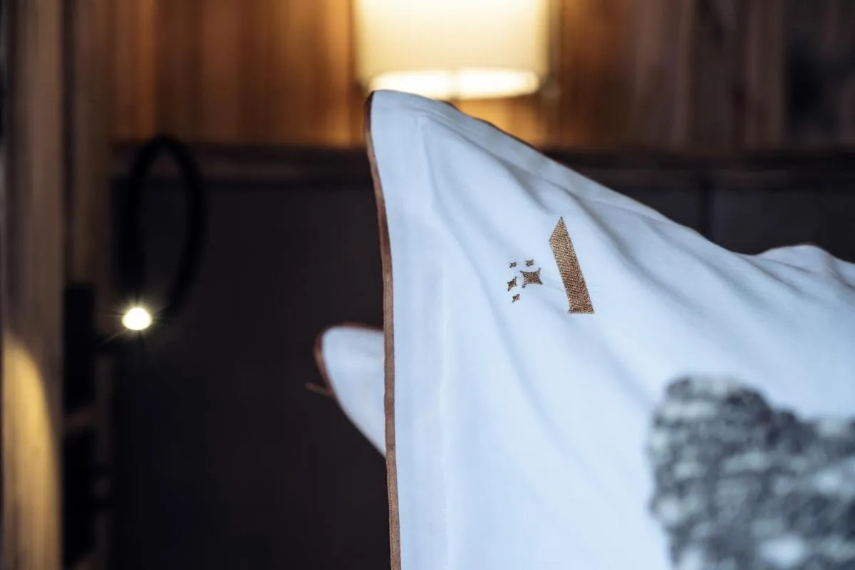 Image 4 of Antarès URSA 301 – luxury apartment ski inski out