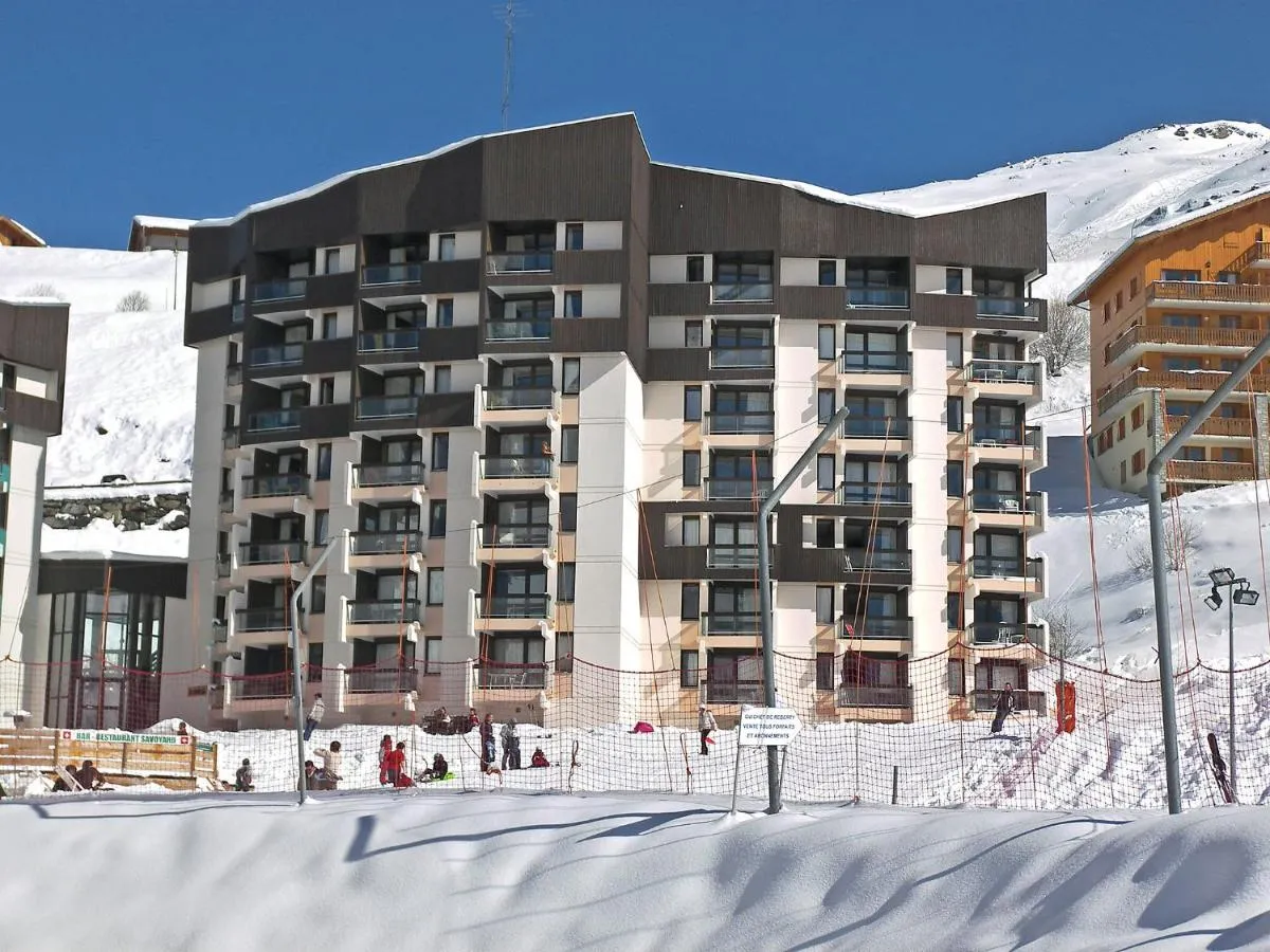 Image 2 of Apartment Armoise 51 by Interhome