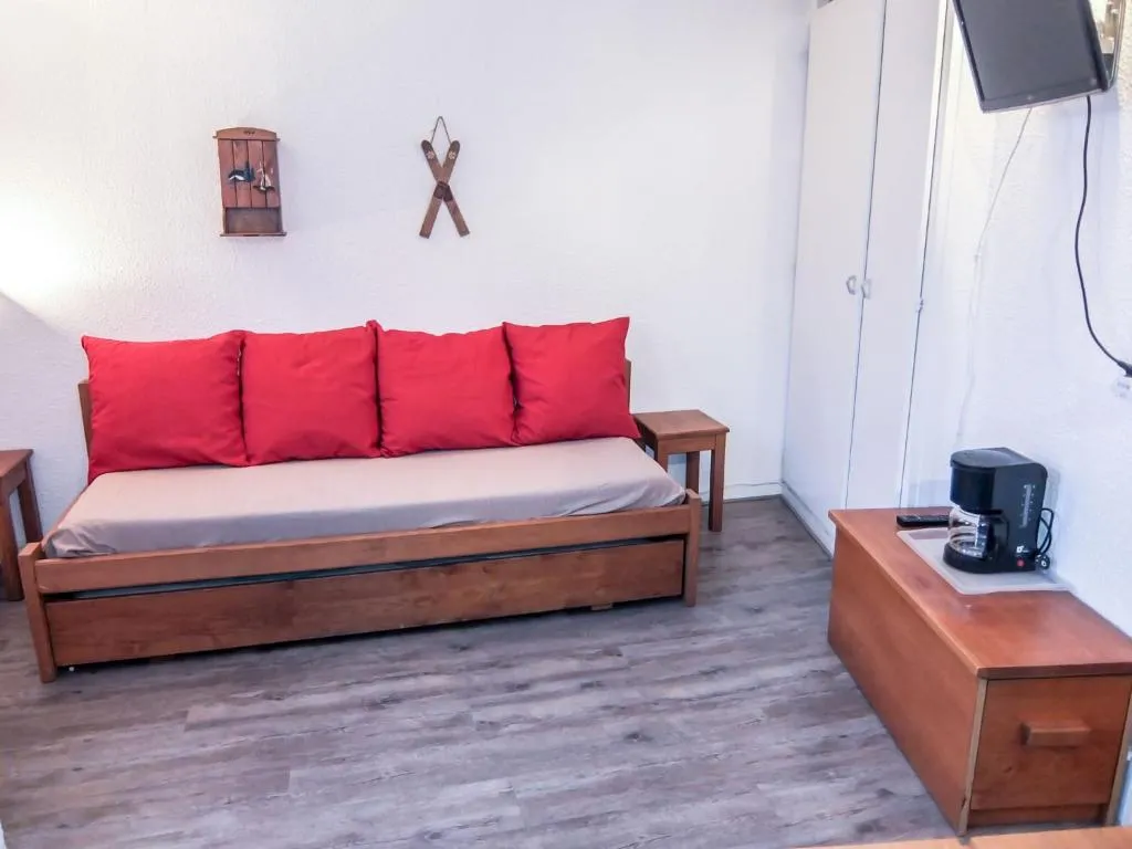Image of Apartment Armoise 51 by Interhome