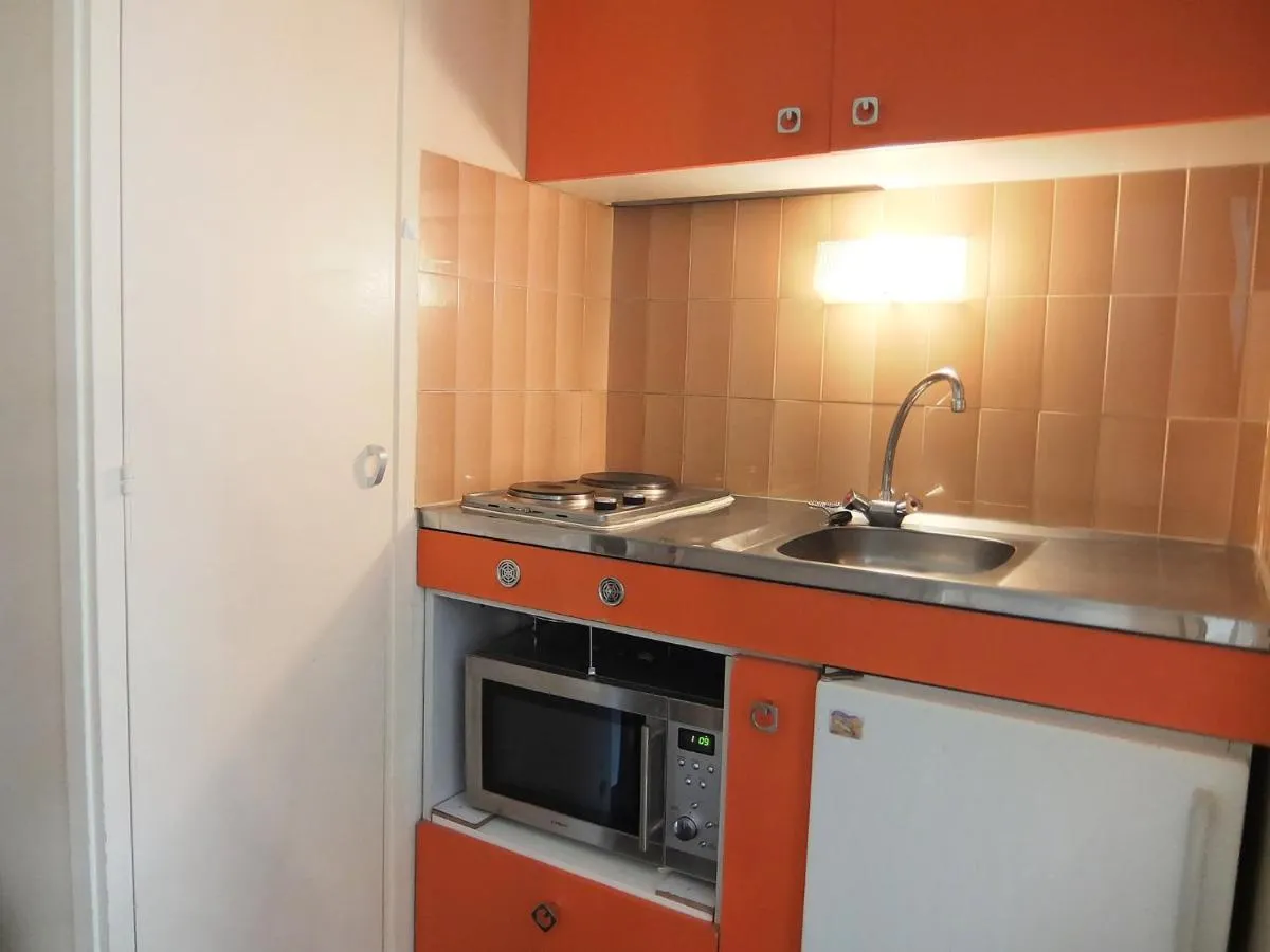 Image 3 of Apartment Armoise 51 by Interhome