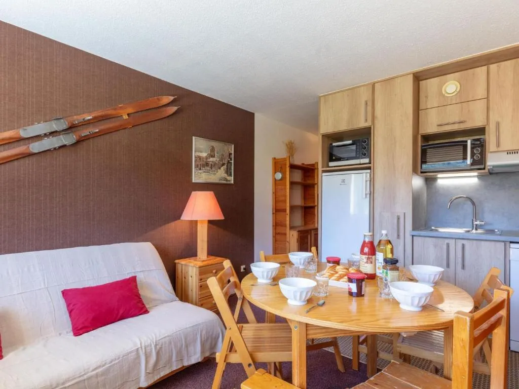 Image of Apartment Asters 1204 batiment B4 by Interhome
