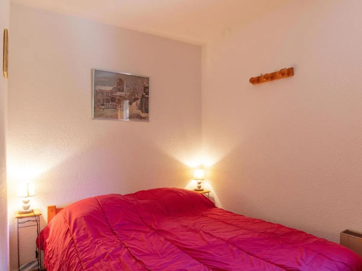 Image 1 of Apartment Asters 1204 batiment B4 by Interhome