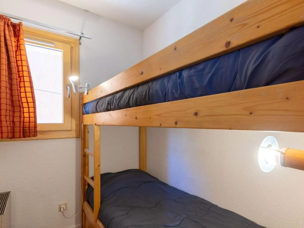 Image 2 of Apartment Asters 1204 batiment B4 by Interhome