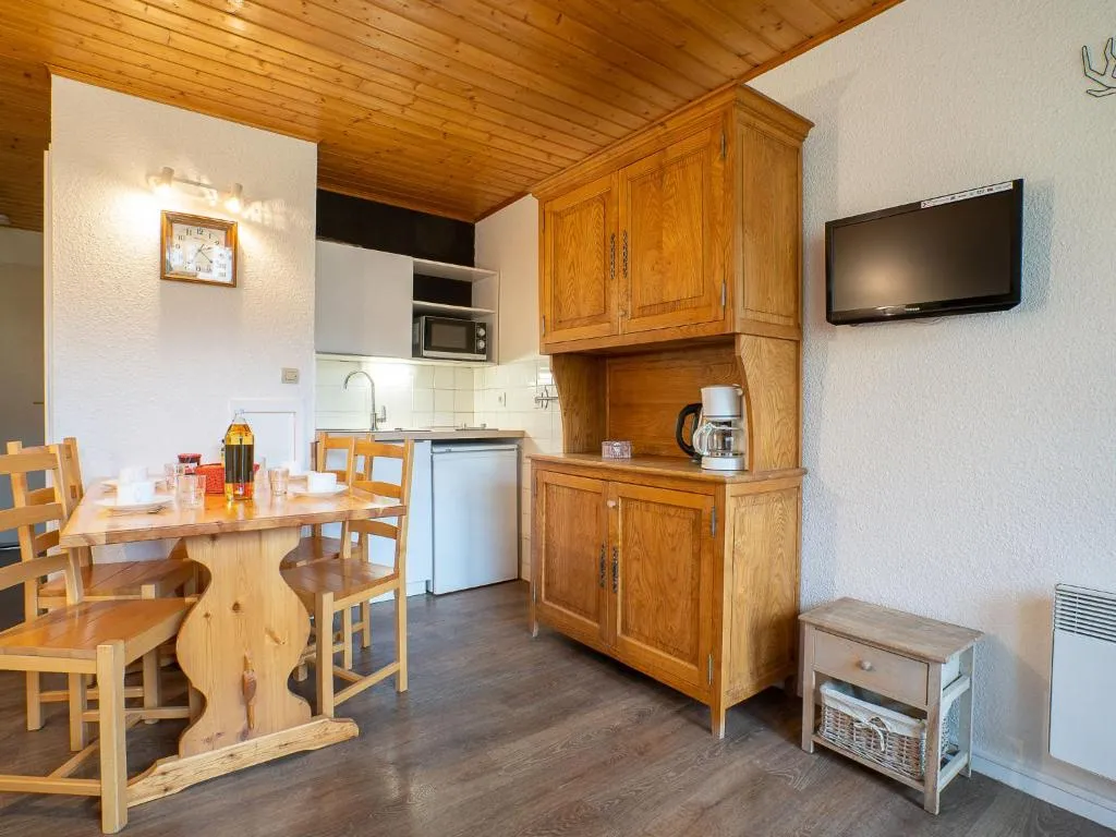 Image of Apartment Asters 1215 Bâtiment B4 by Interhome