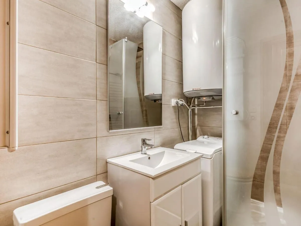 Image 3 of Apartment Asters 322 Bâtiment A1 by Interhome