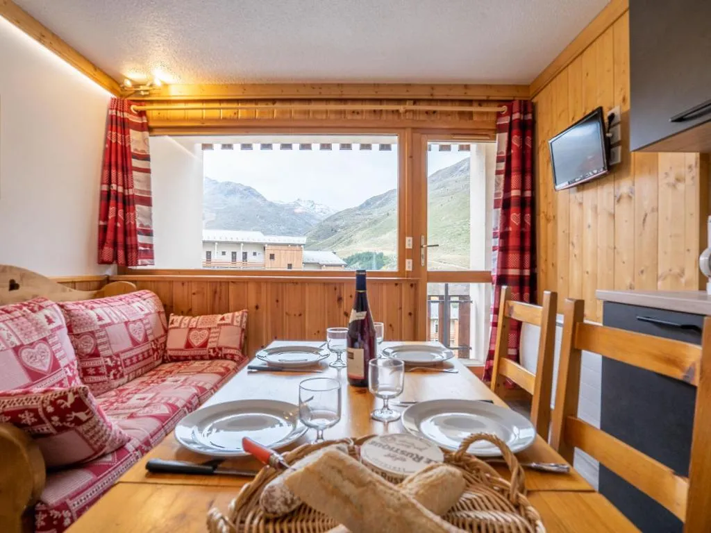 Image of Apartment Asters 322 Bâtiment A1 by Interhome