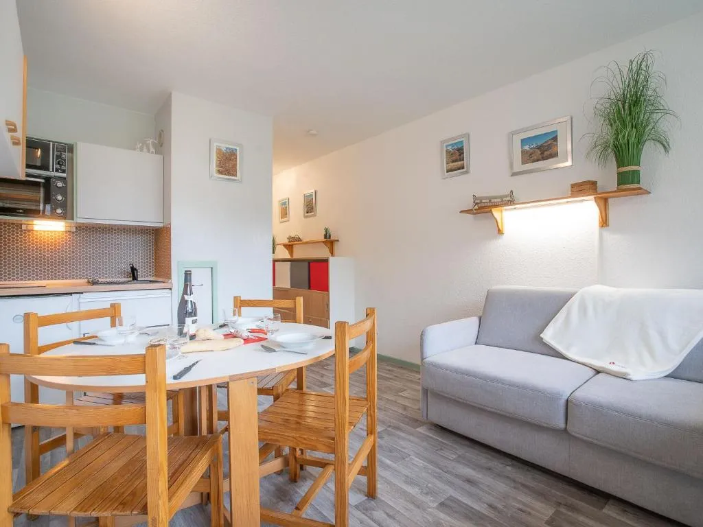 Image of Apartment Asters 722 Bâtiment B2 by Interhome