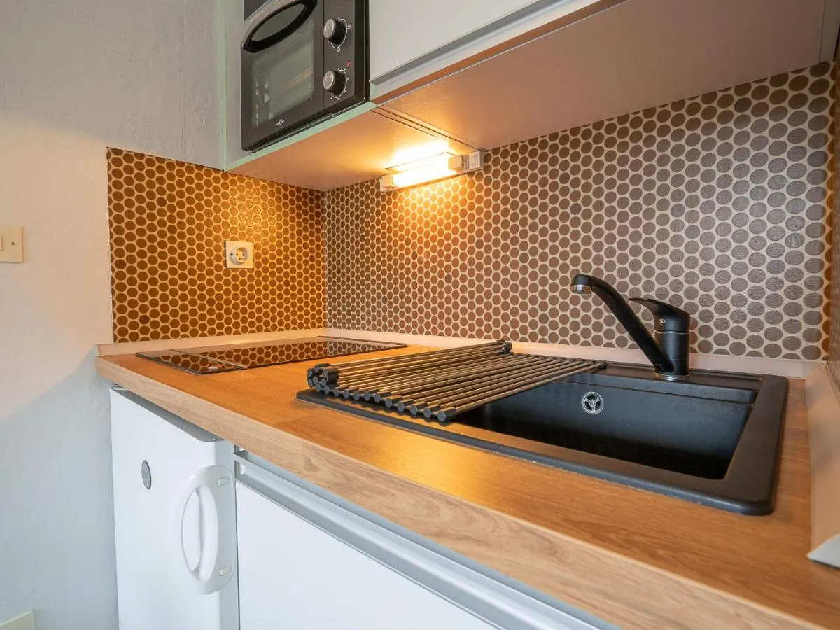 Image 3 of Apartment Asters 722 Bâtiment B2 by Interhome