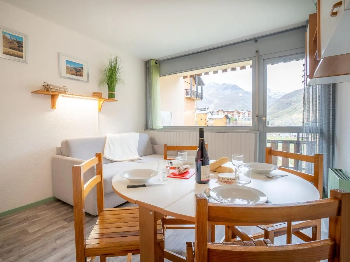 Image 6 of Apartment Asters 722 Bâtiment B2 by Interhome