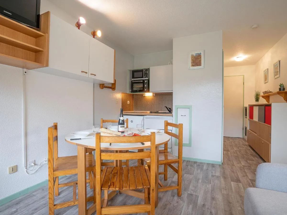 Image 4 of Apartment Asters 722 Bâtiment B2 by Interhome