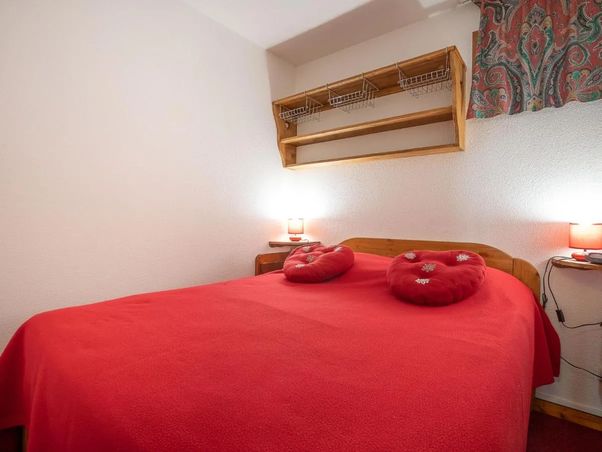 Image 2 of Apartment Balcons d’Olympie 203 – A by Interhome
