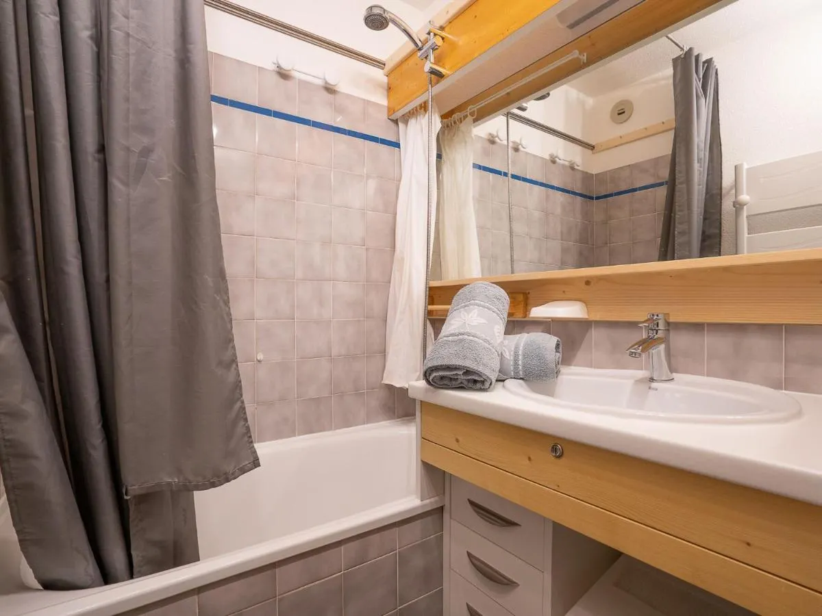 Image 4 of Apartment Balcons d’Olympie 203 – A by Interhome