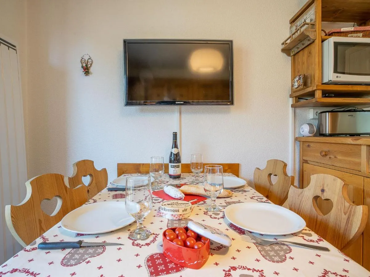 Image 6 of Apartment Balcons d’Olympie 203 – A by Interhome