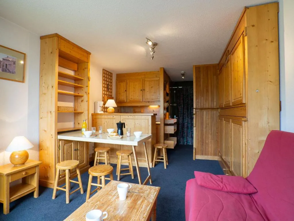 Image of Apartment Belleville Caron 1 – 1214 by Interhome