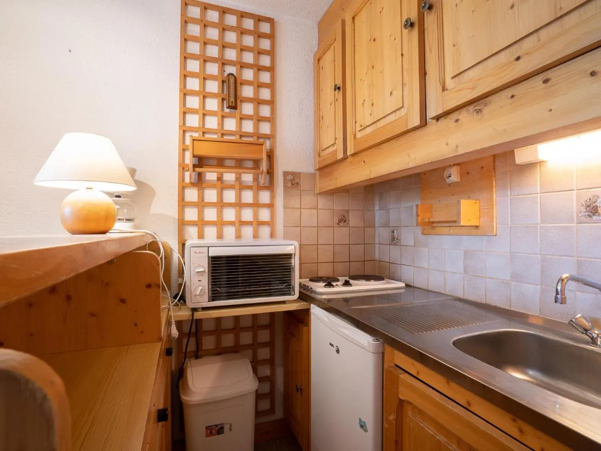 Image 2 of Apartment Belleville Caron 1 – 1214 by Interhome