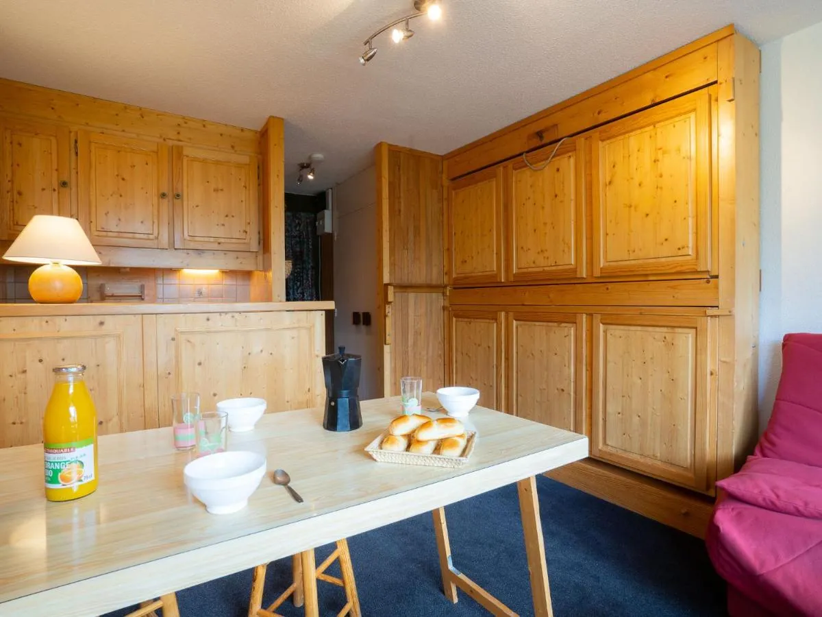 Image 5 of Apartment Belleville Caron 1 – 1214 by Interhome