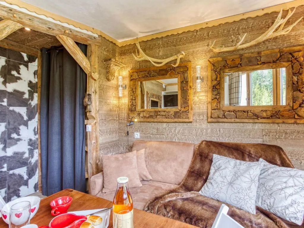 Image of Apartment Belleville Caron 1 – 1419 by Interhome