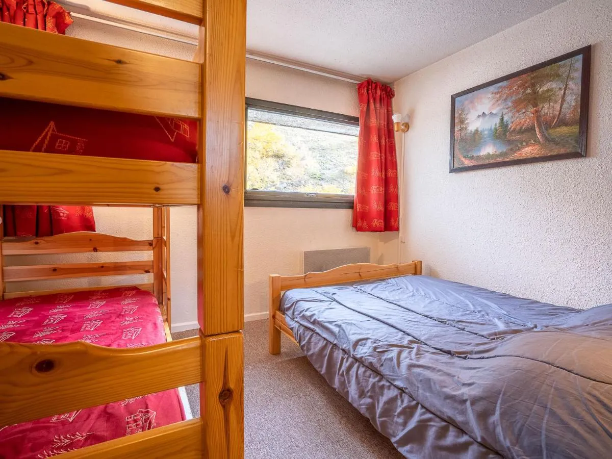 Image 3 of Apartment Brelin Evons 409 by Interhome