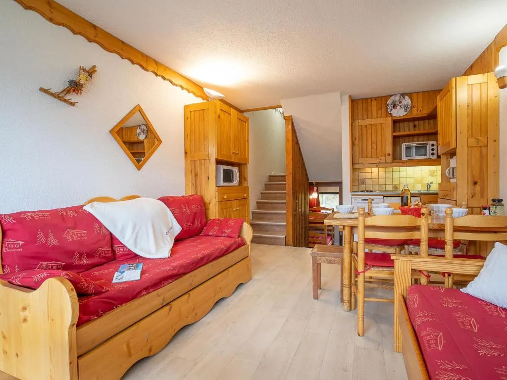 Image of Apartment Brelin Evons 409 by Interhome