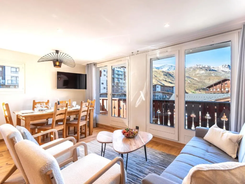 Image of Apartment Chalet Club – Val Claret-8 by Interhome