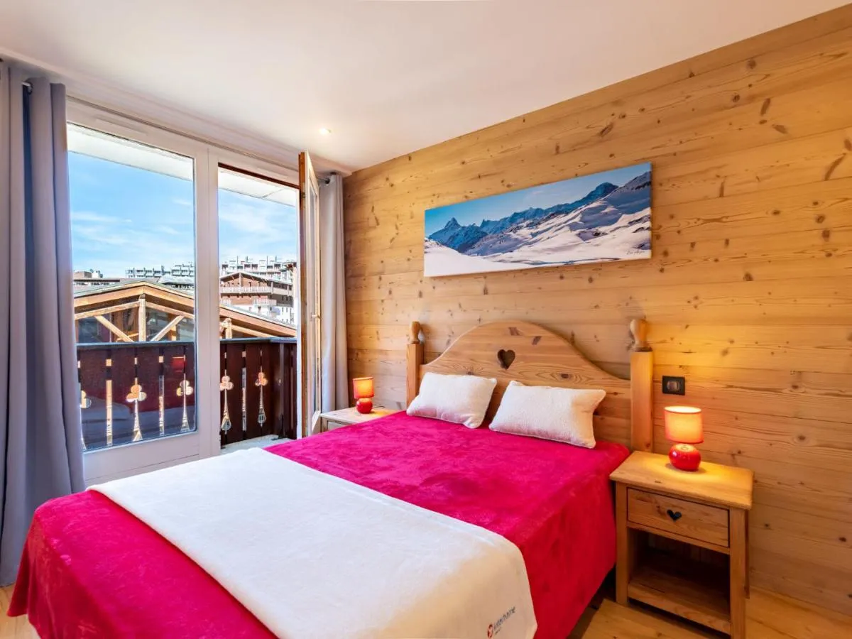 Image 3 of Apartment Chalet Club – Val Claret-8 by Interhome
