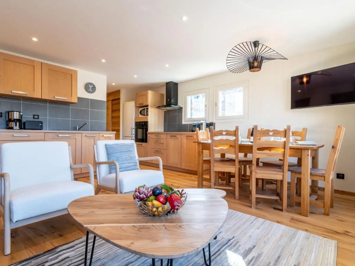 Image 2 of Apartment Chalet Club – Val Claret-8 by Interhome