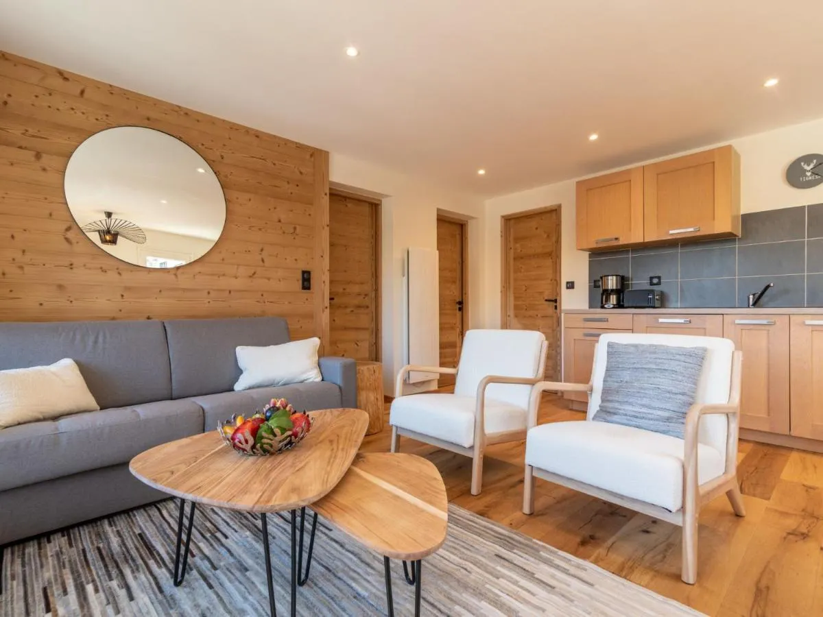 Image 6 of Apartment Chalet Club – Val Claret-8 by Interhome