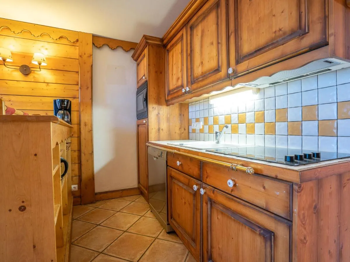 Image 3 of Apartment Ecrin des Neiges – Val Claret-1 by Interhome
