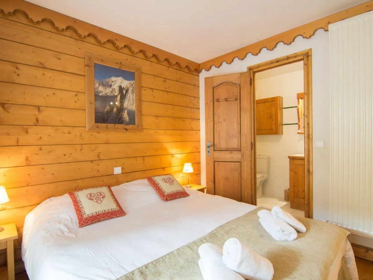 Image 4 of Apartment Ecrin des Neiges – Val Claret-1 by Interhome
