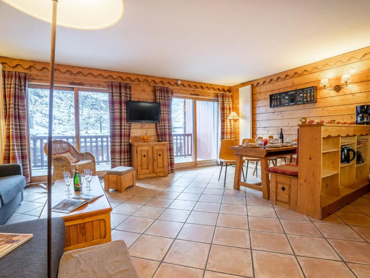 Image 5 of Apartment Ecrin des Neiges – Val Claret-1 by Interhome