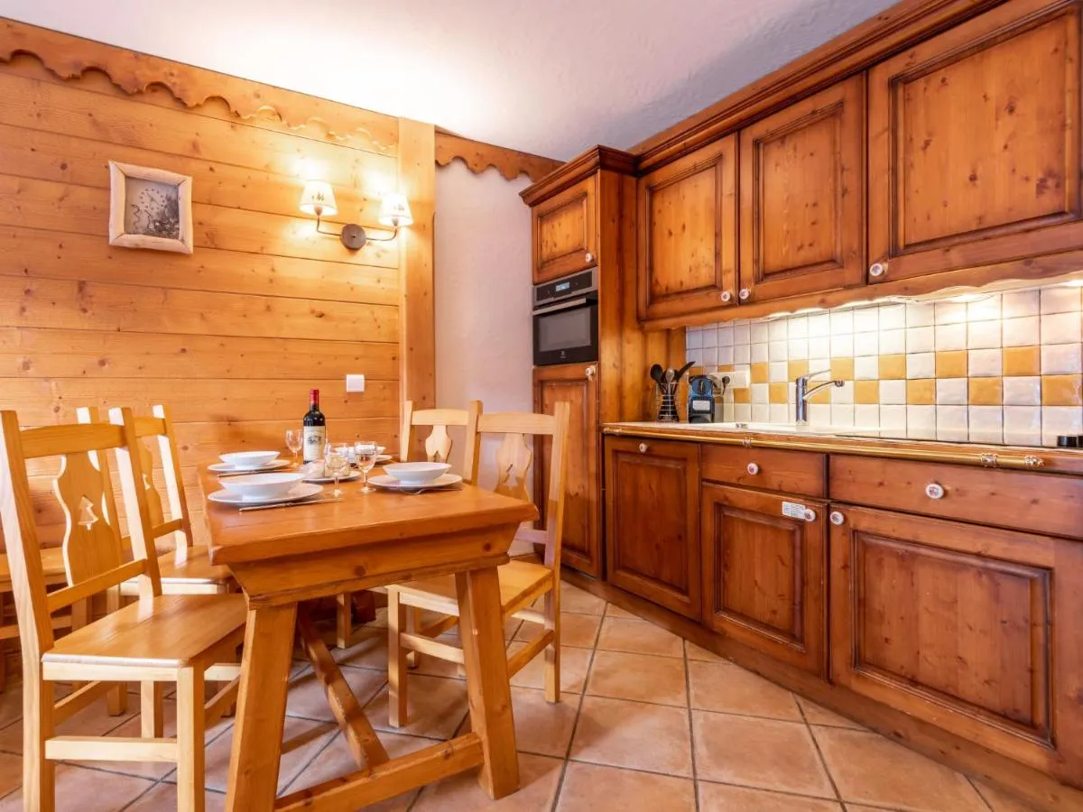 Image 1 of Apartment Ecrin des Neiges – Val Claret-2 by Interhome
