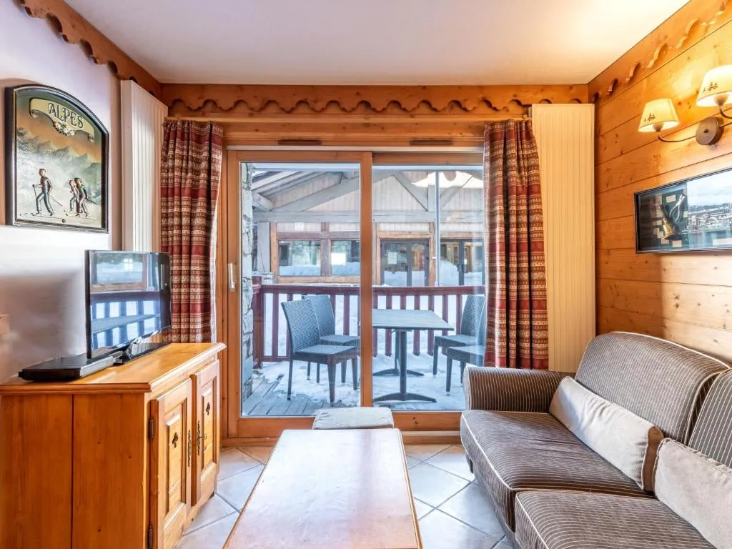 Image of Apartment Ecrin des Neiges – Val Claret-2 by Interhome