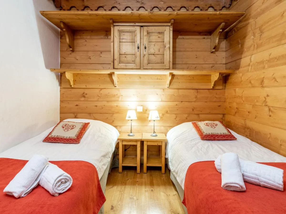 Image 3 of Apartment Ecrin des Neiges – Val Claret-2 by Interhome