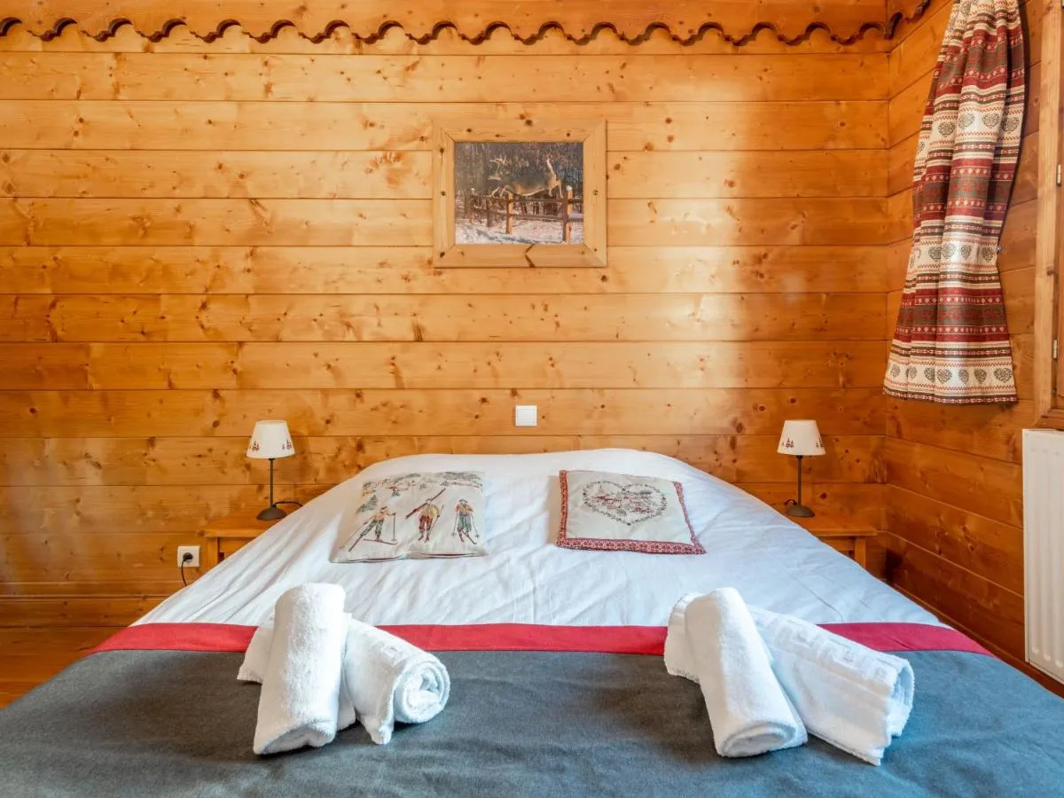 Image 2 of Apartment Ecrin des Neiges – Val Claret-2 by Interhome